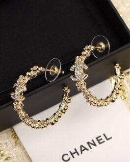 【Earrings】【Necklace】