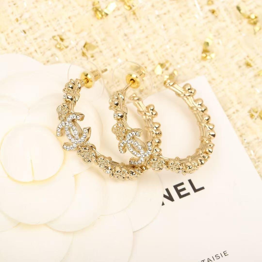 【Earrings】【Necklace】 - 图片 4