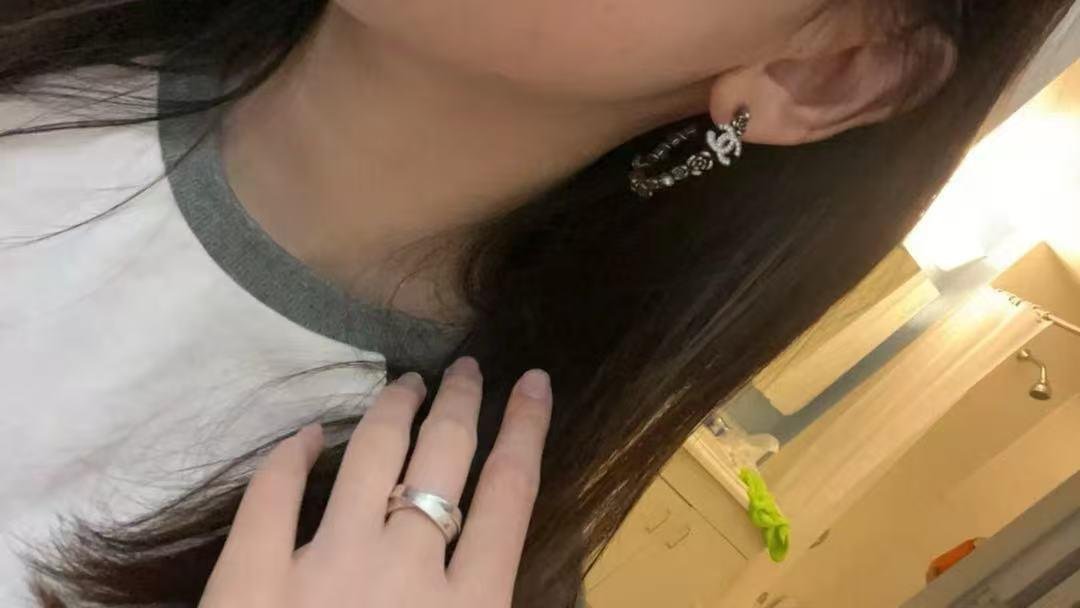 【Earrings】【Necklace】 - 图片 5