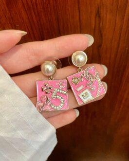 【Earrings】【Necklace】