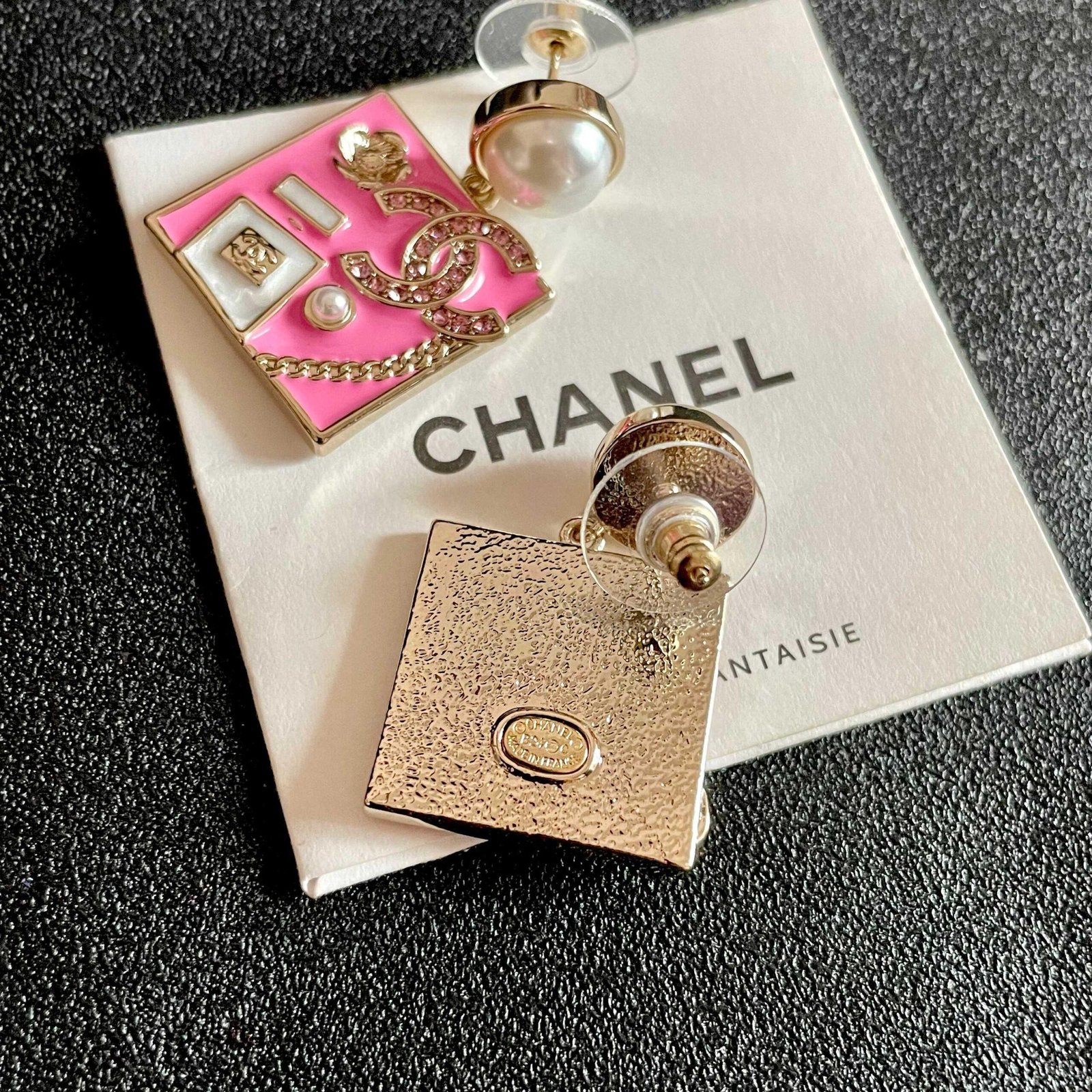 【Earrings】【Necklace】 - 图片 5