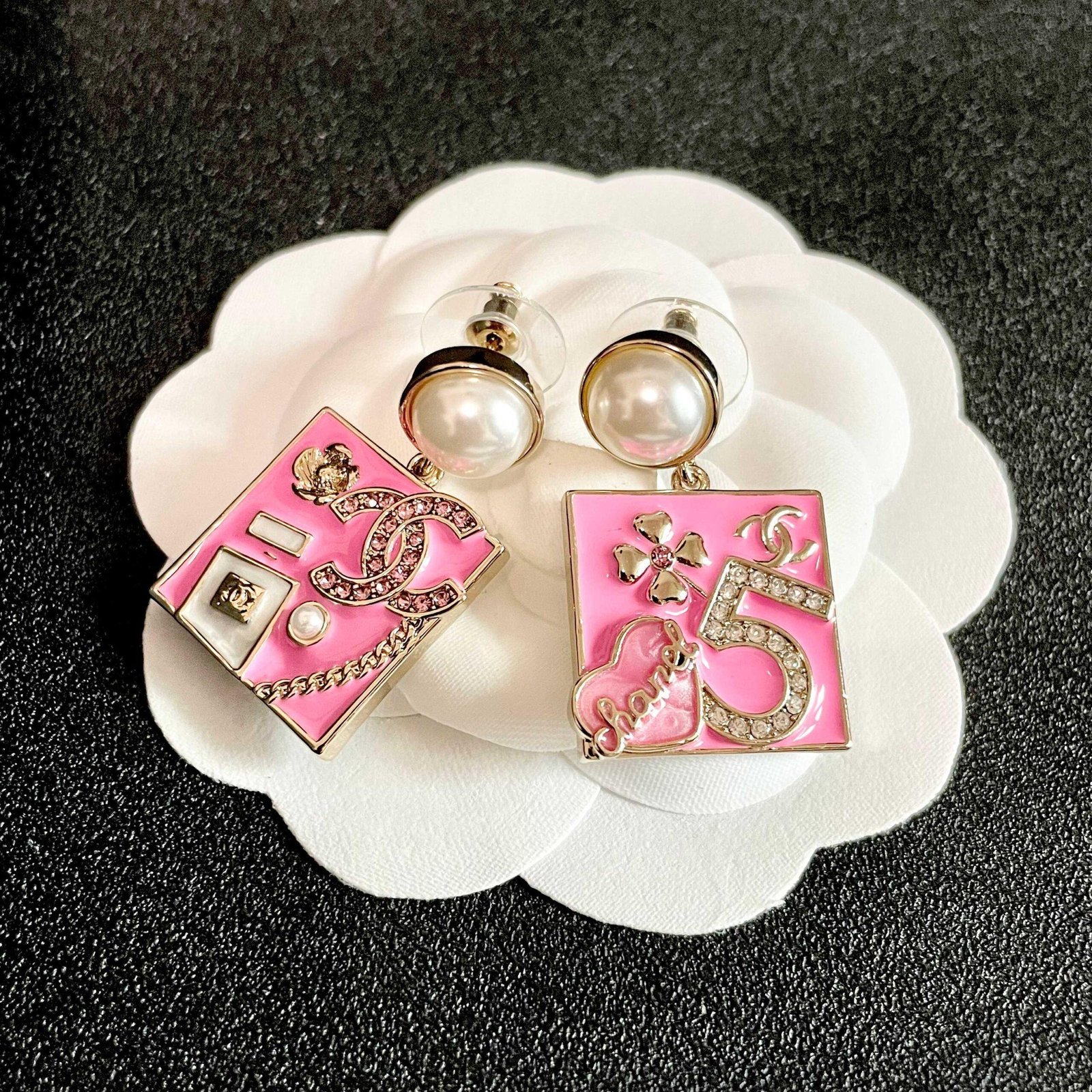 【Earrings】【Necklace】 - 图片 6