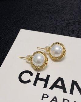 【Earrings】【Necklace】