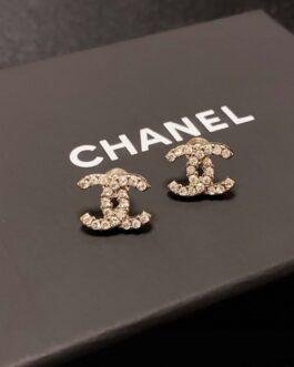 【Earrings】【Necklace】