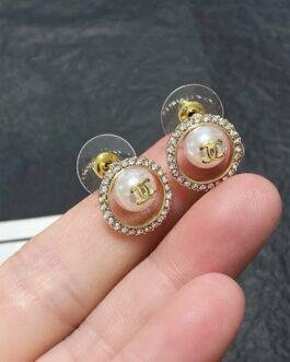 【Earrings】【Necklace】