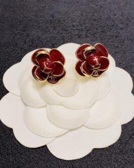 【Earrings】【Necklace】