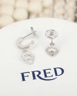 【Earrings】【Necklace】