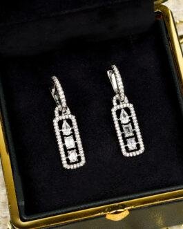【Earrings】【Necklace】
