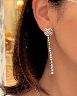 【Earrings】【Necklace】
