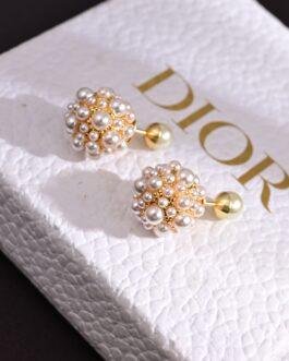 【Earrings】【Necklace】