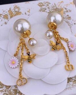 【Earrings】【Necklace】