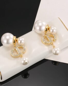 【Earrings】【Necklace】