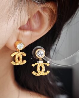 【Earrings】【Necklace】