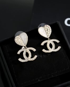 【Earrings】【Necklace】