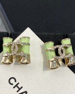 【Earrings】【Necklace】