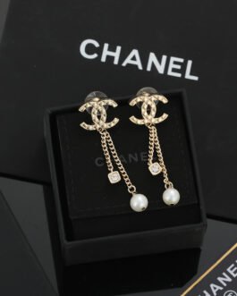 【Earrings】【Necklace】