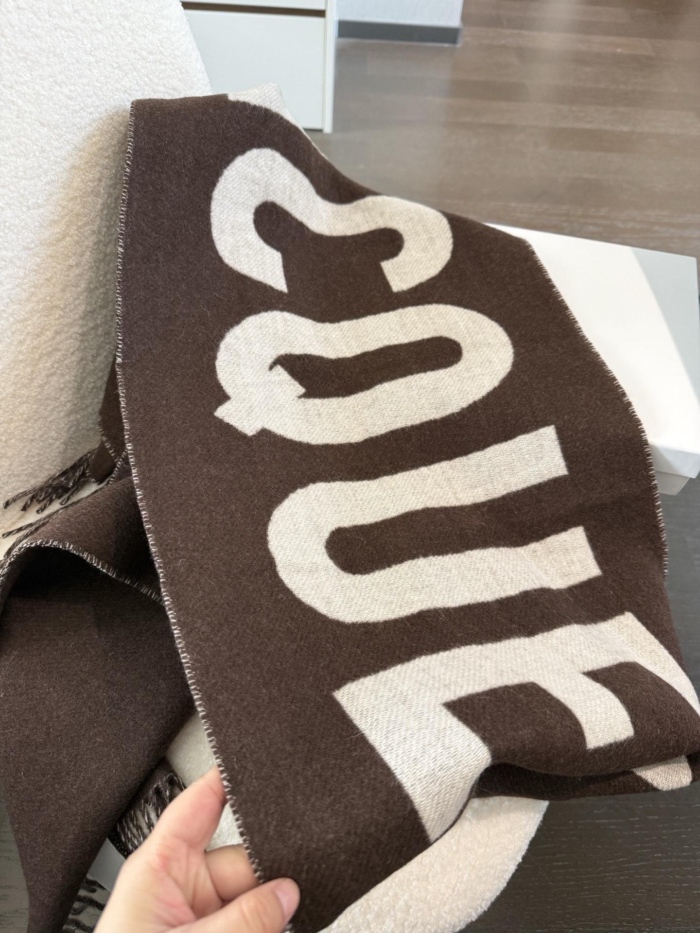 Scarf - 图片 8