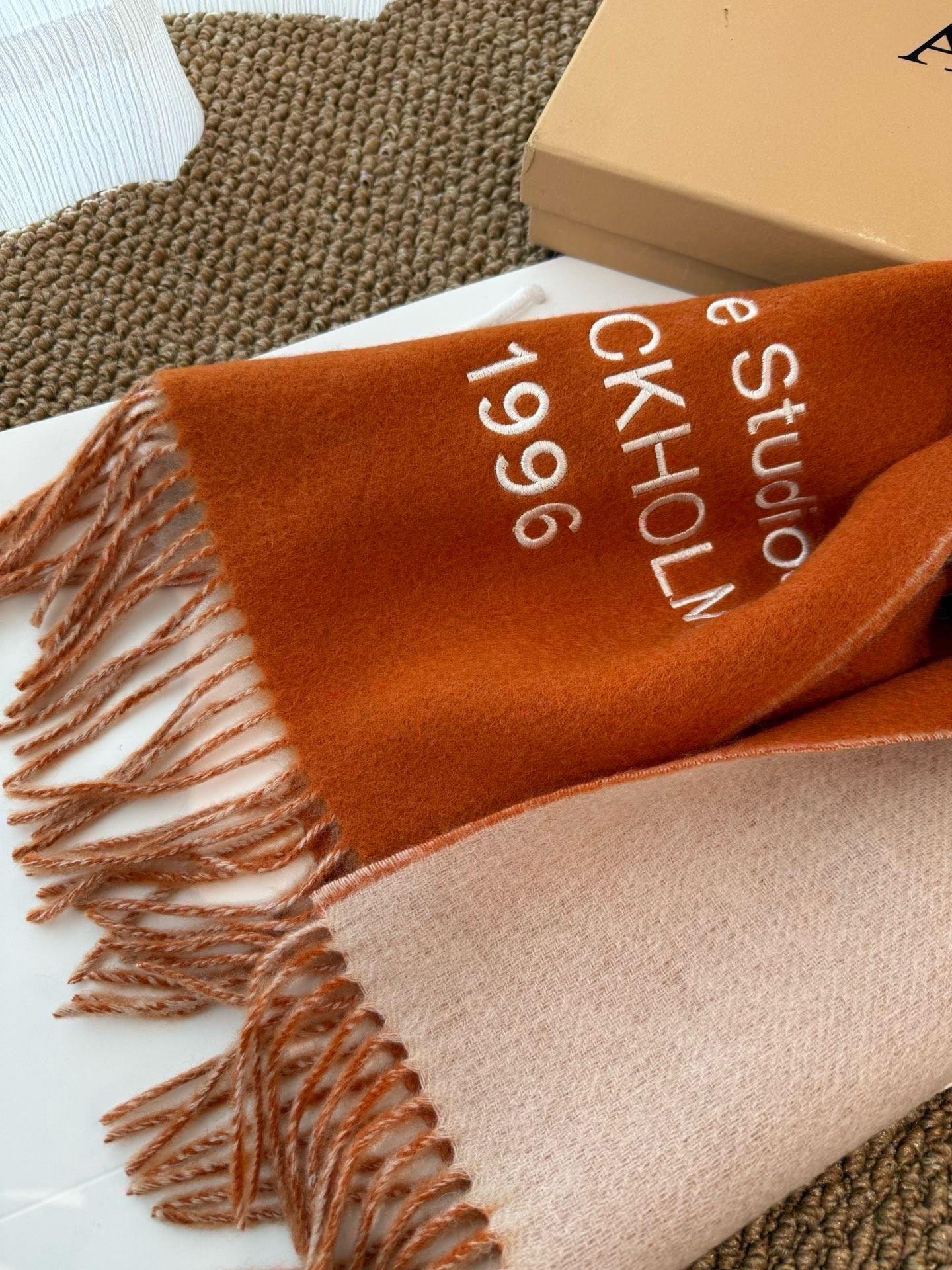 Scarf - 图片 4