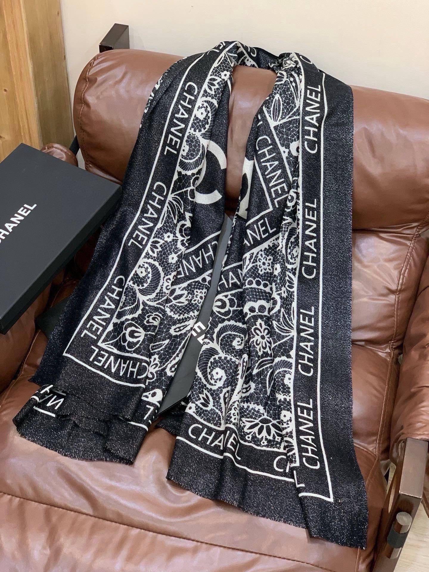 Scarf - 图片 5
