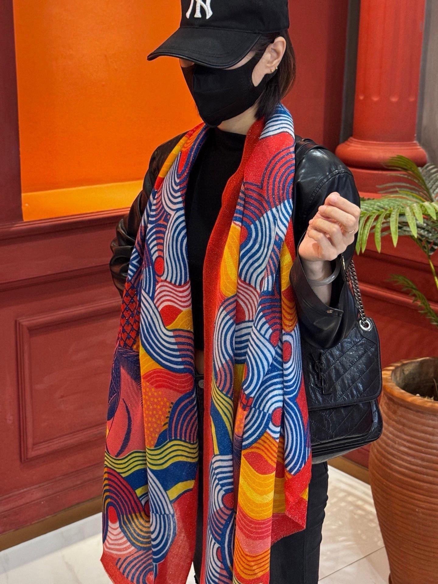 Scarf - 图片 2