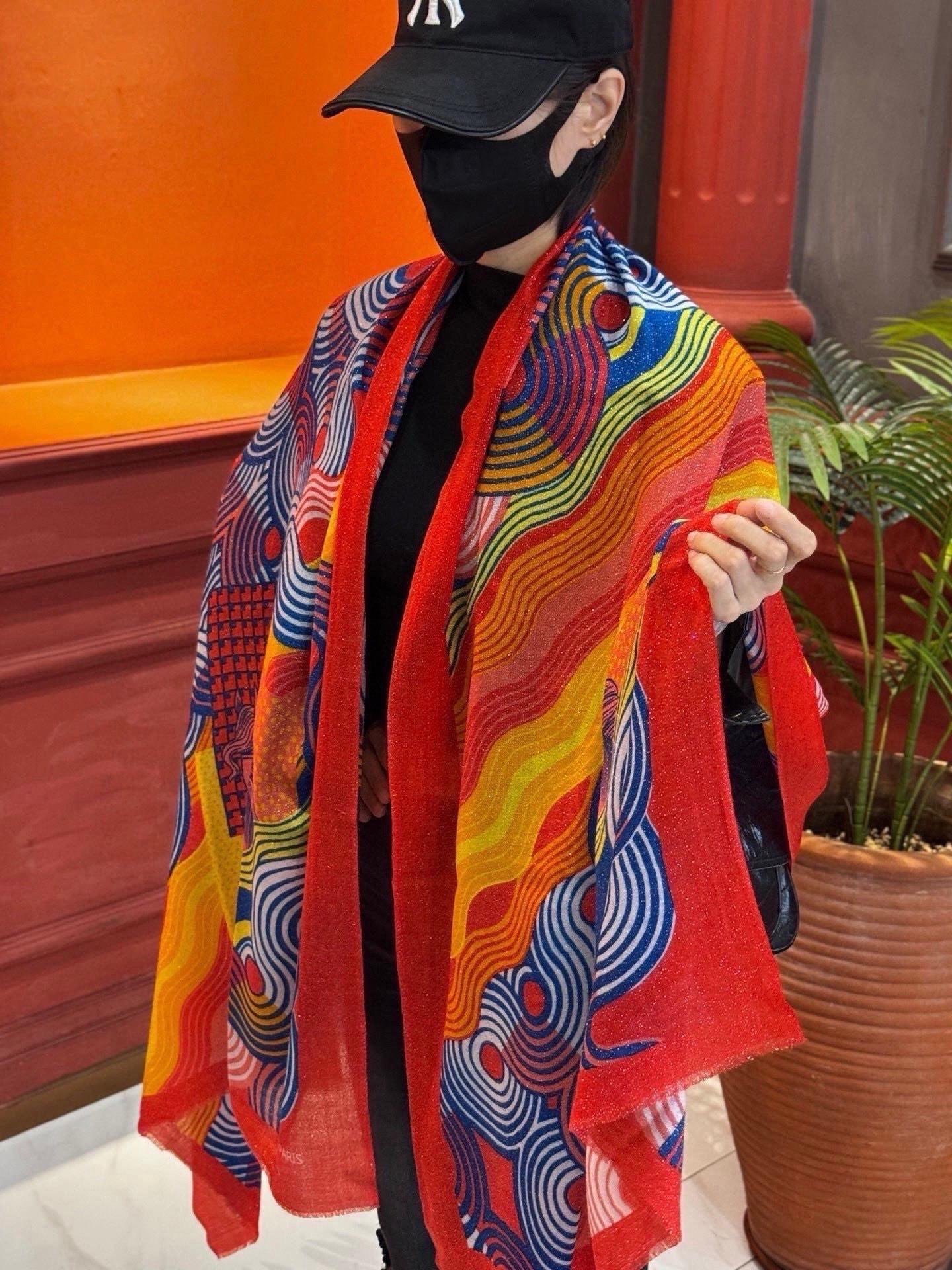 Scarf - 图片 3