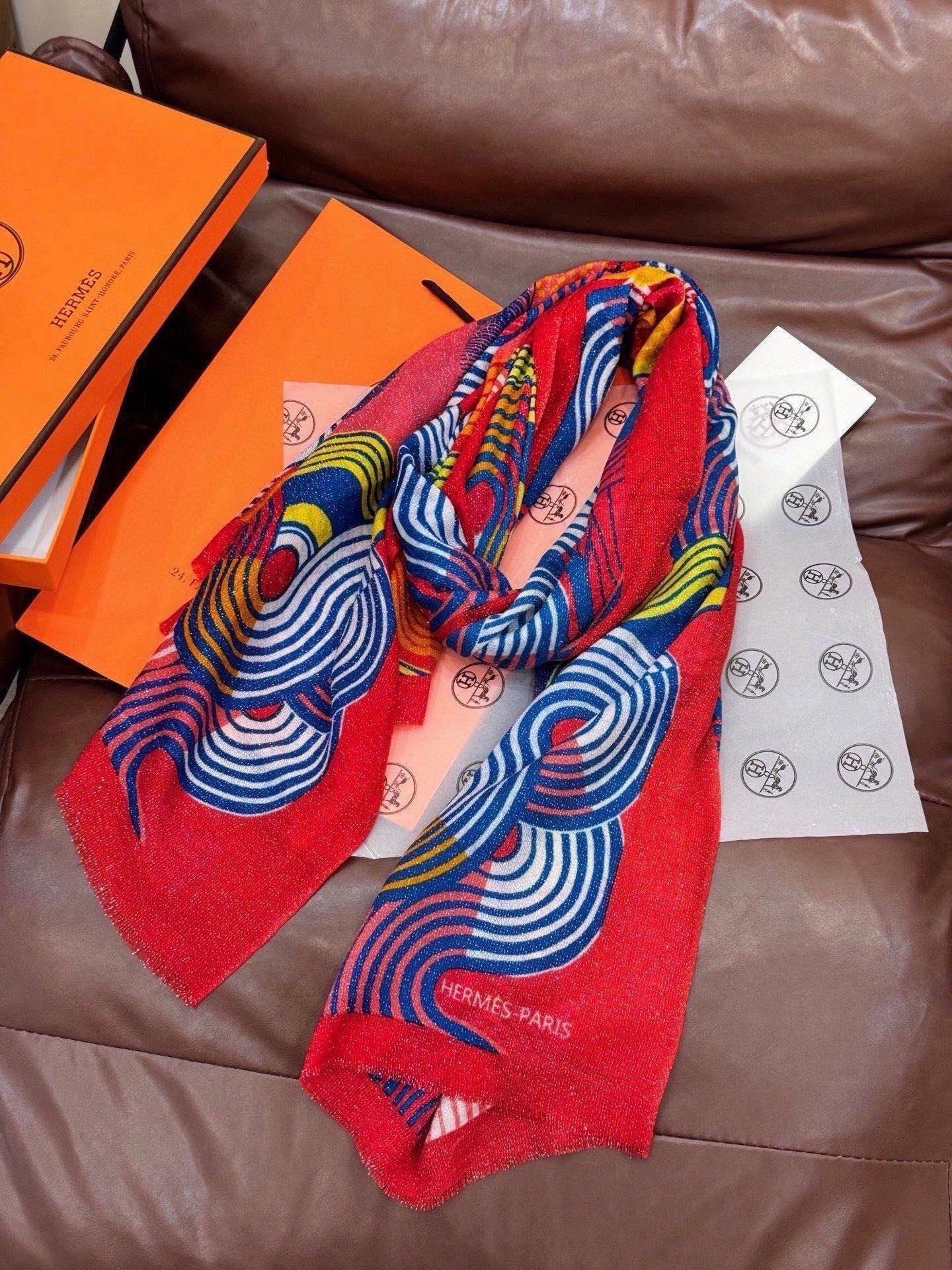 Scarf - 图片 7
