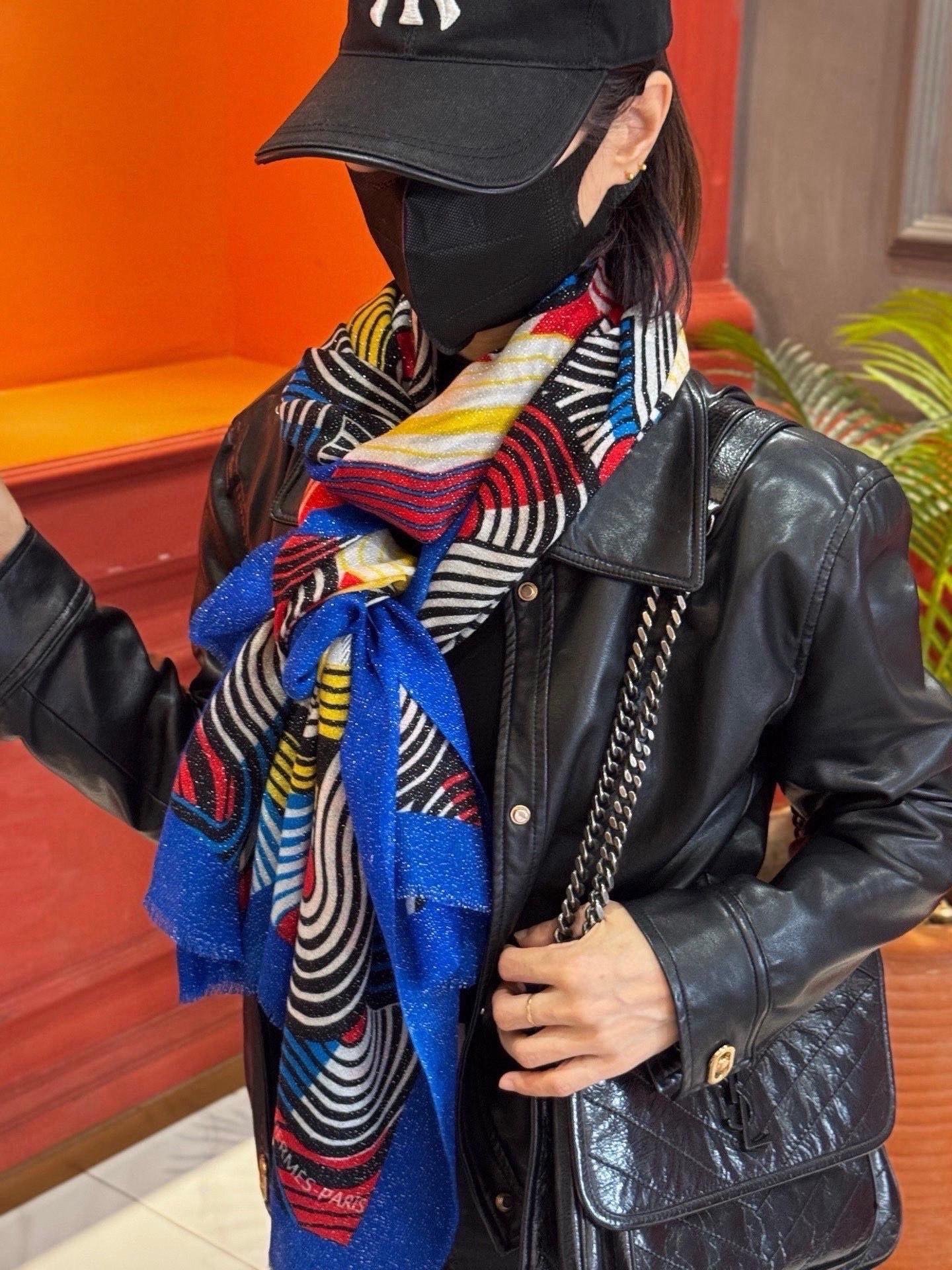 Scarf - 图片 2