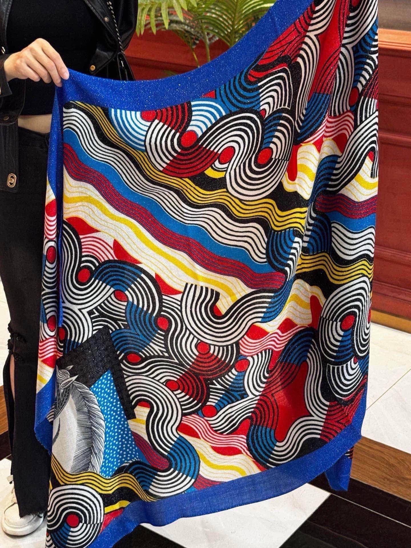 Scarf - 图片 6