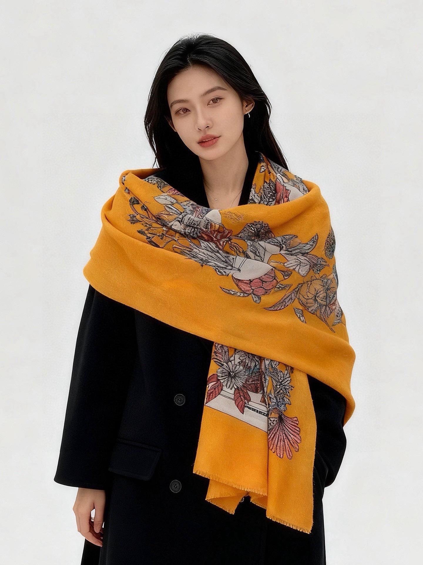 Scarf - 图片 2