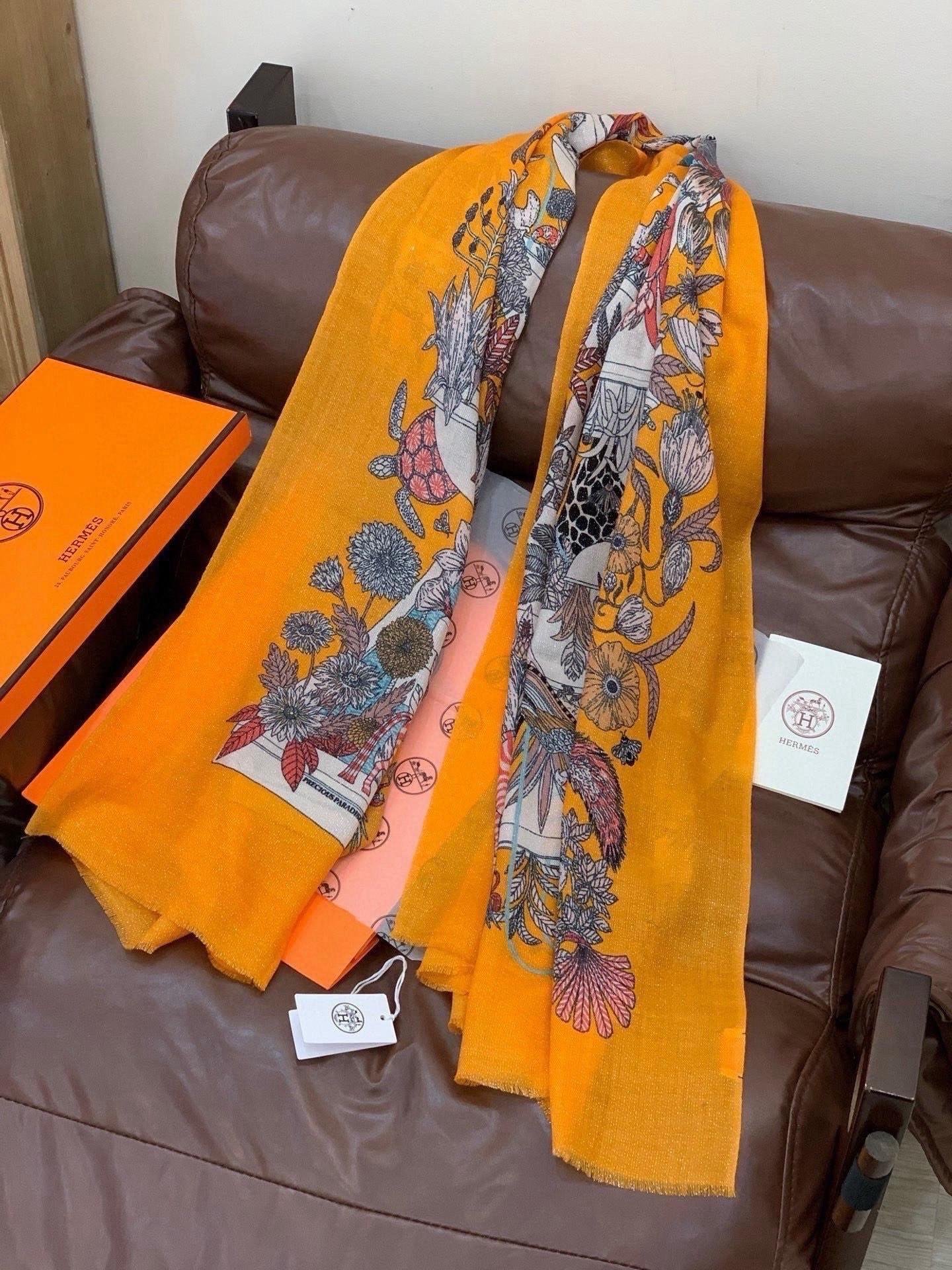 Scarf - 图片 4