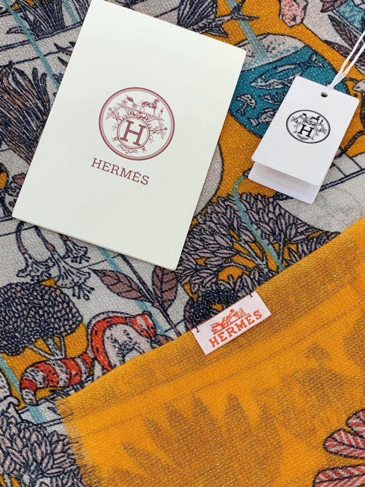 Scarf - 图片 5