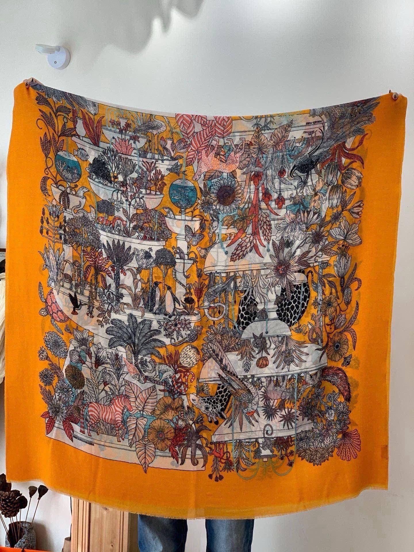 Scarf - 图片 7