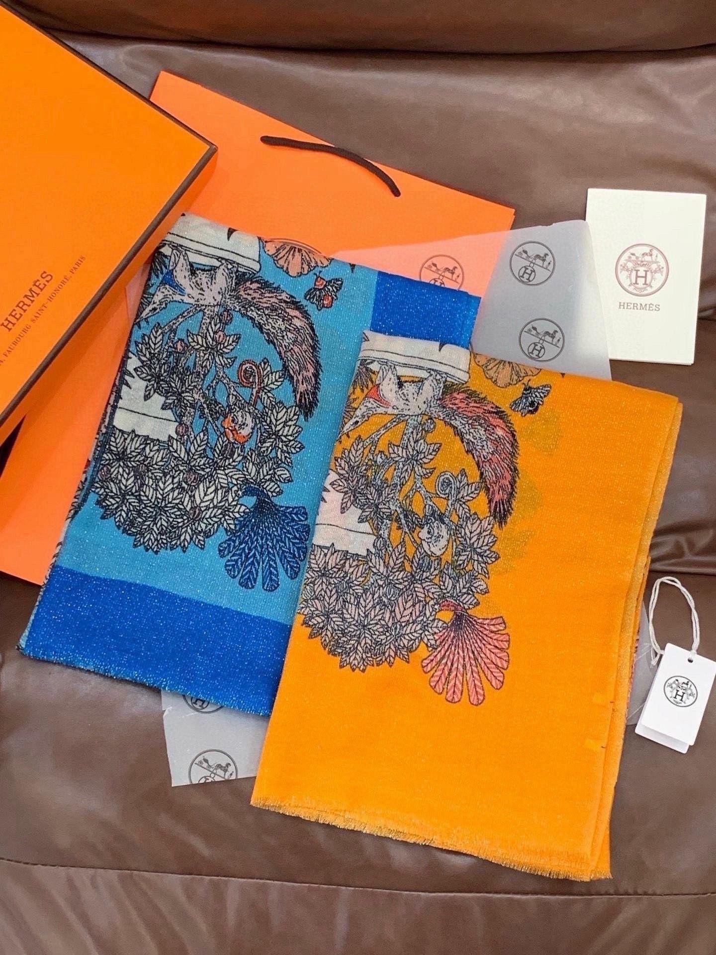Scarf - 图片 8