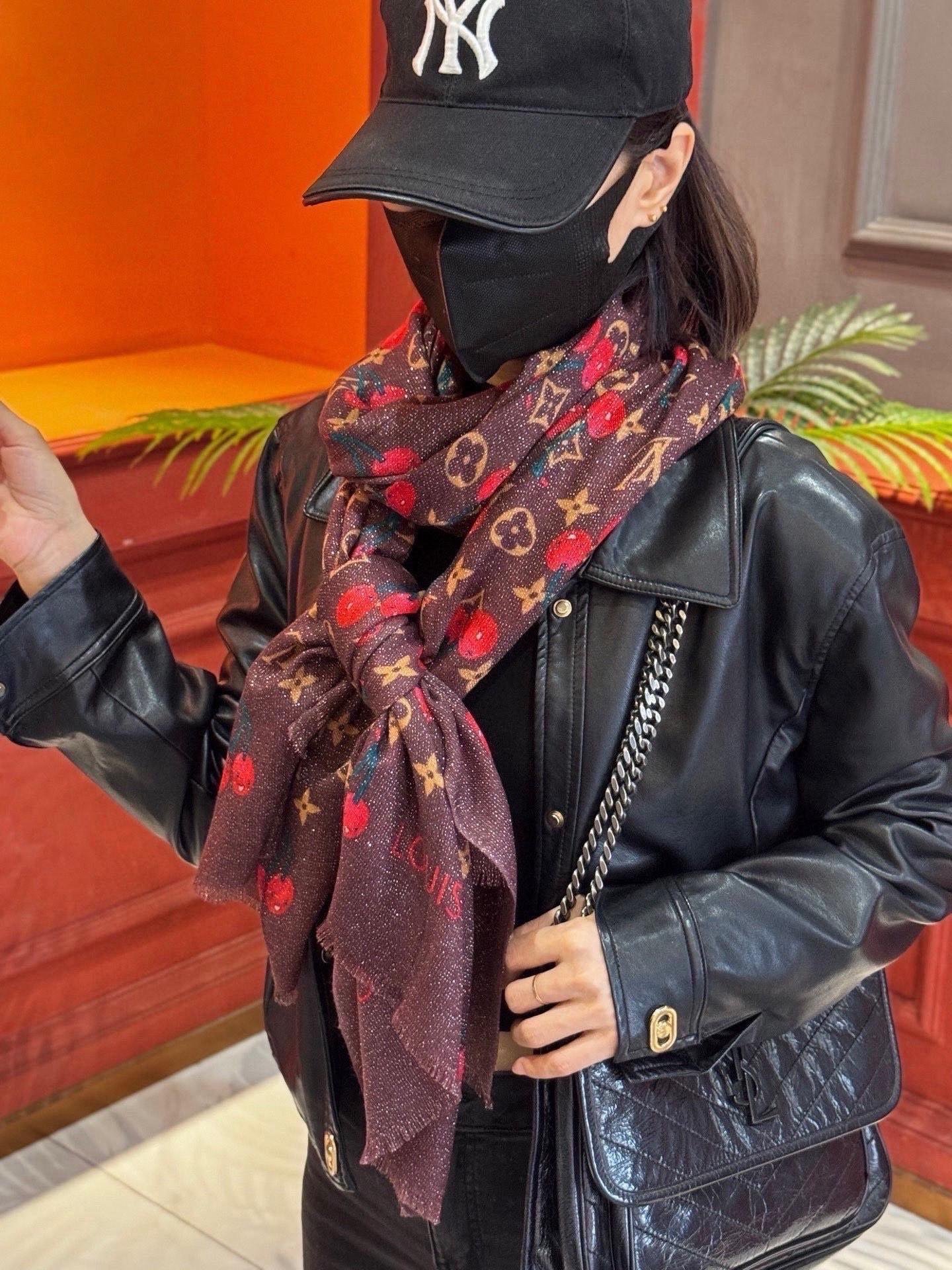 Scarf - 图片 2