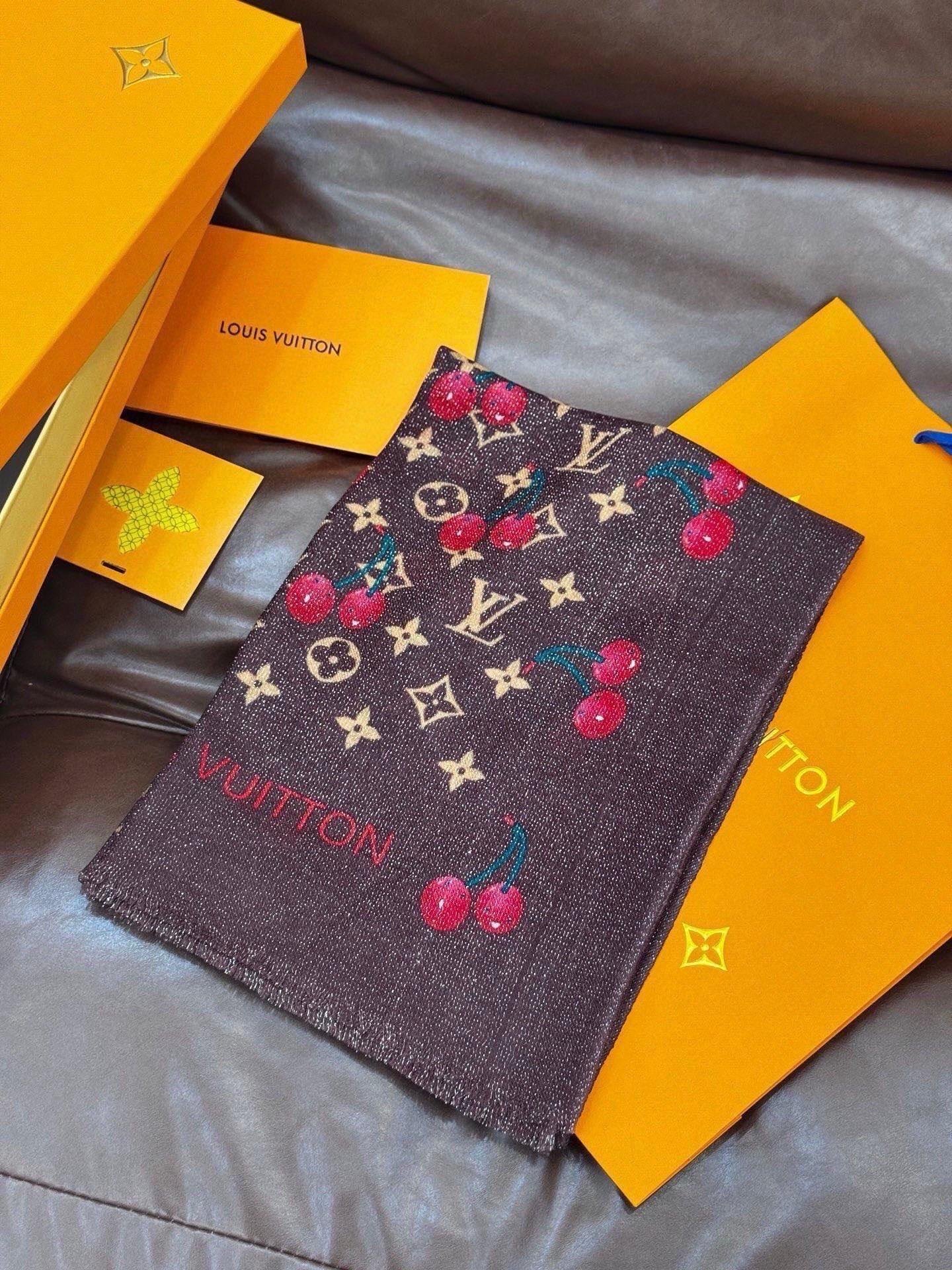 Scarf - 图片 3