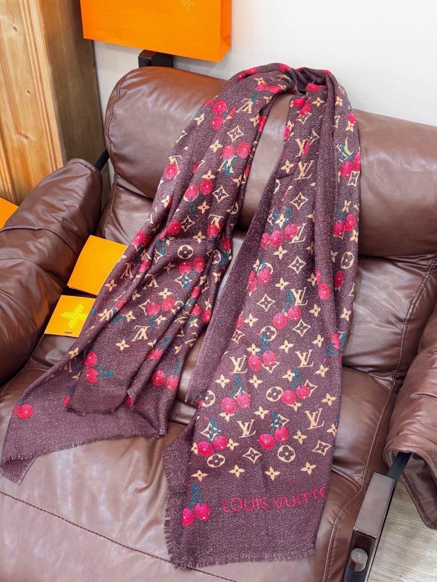 Scarf - 图片 4