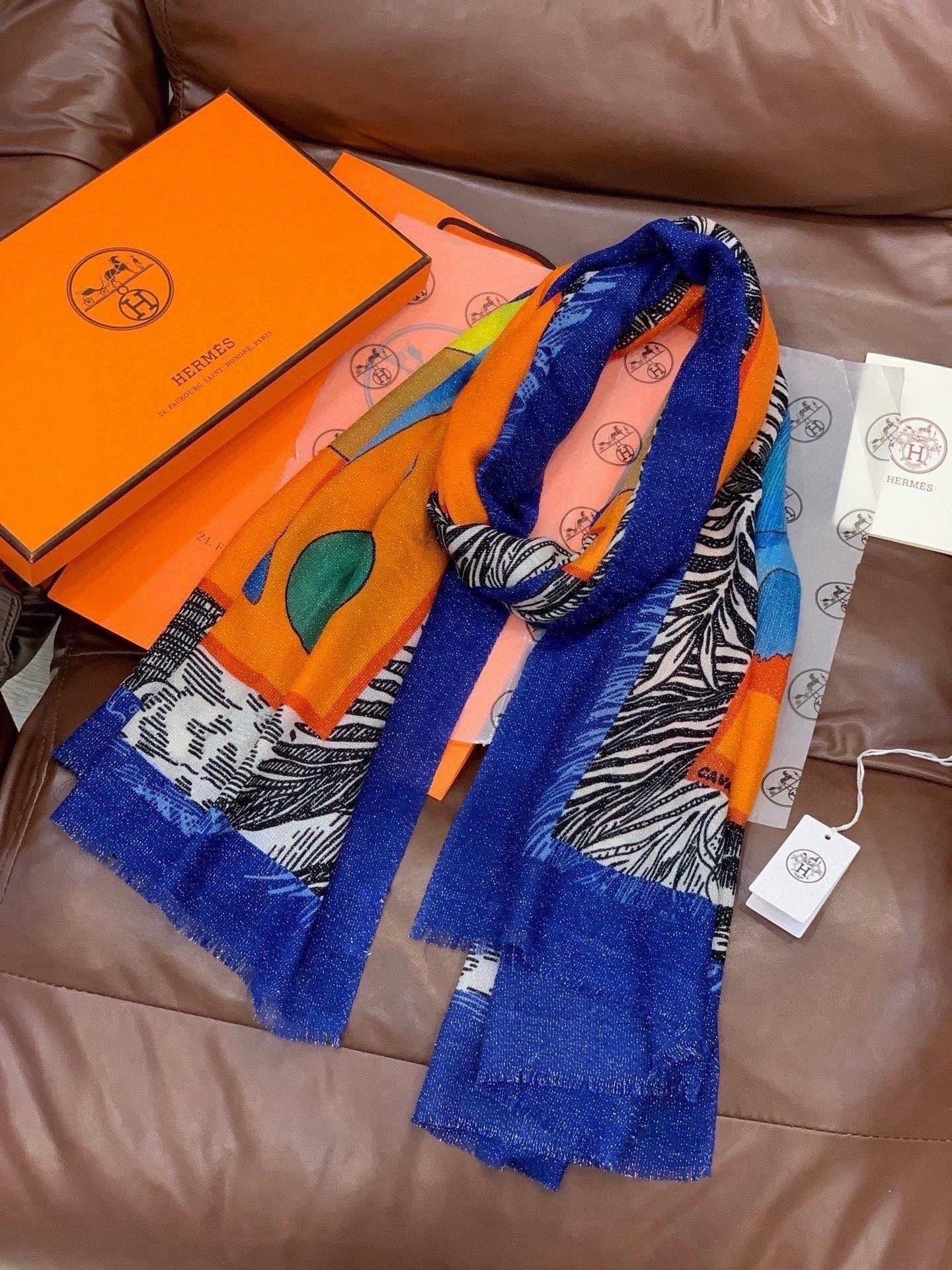 Scarf