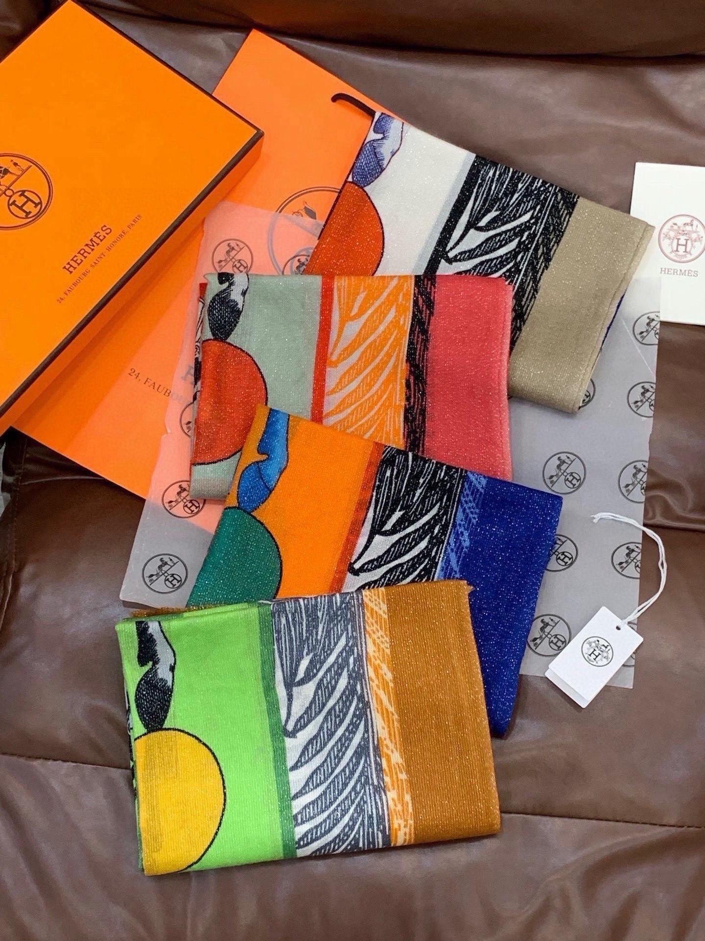 Scarf - 图片 8