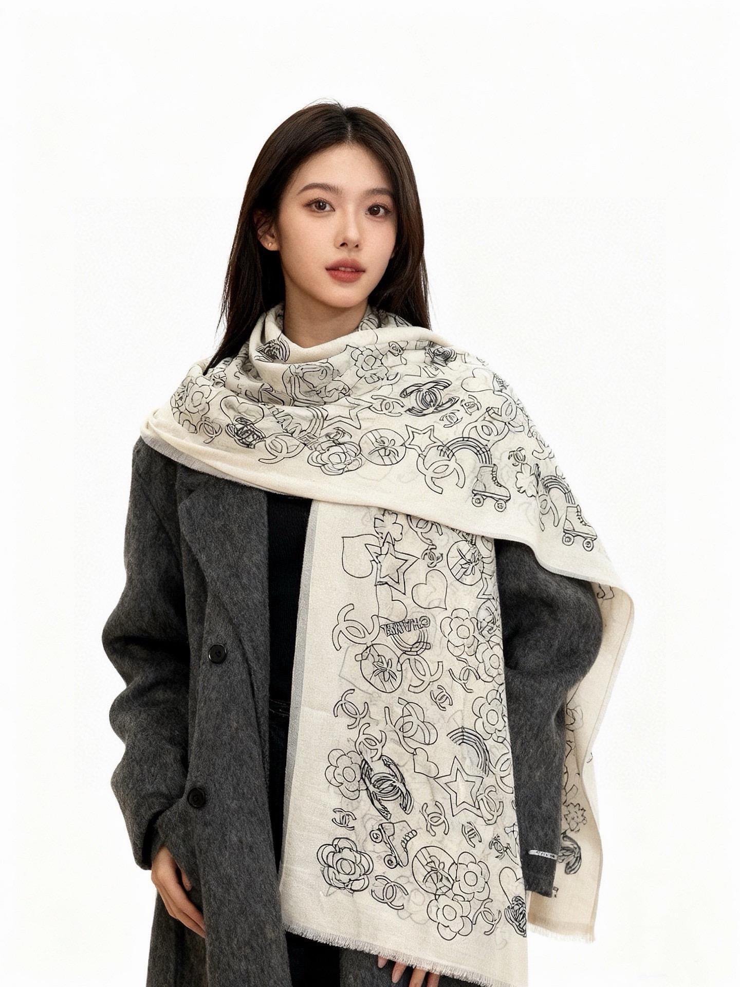 Scarf - 图片 2