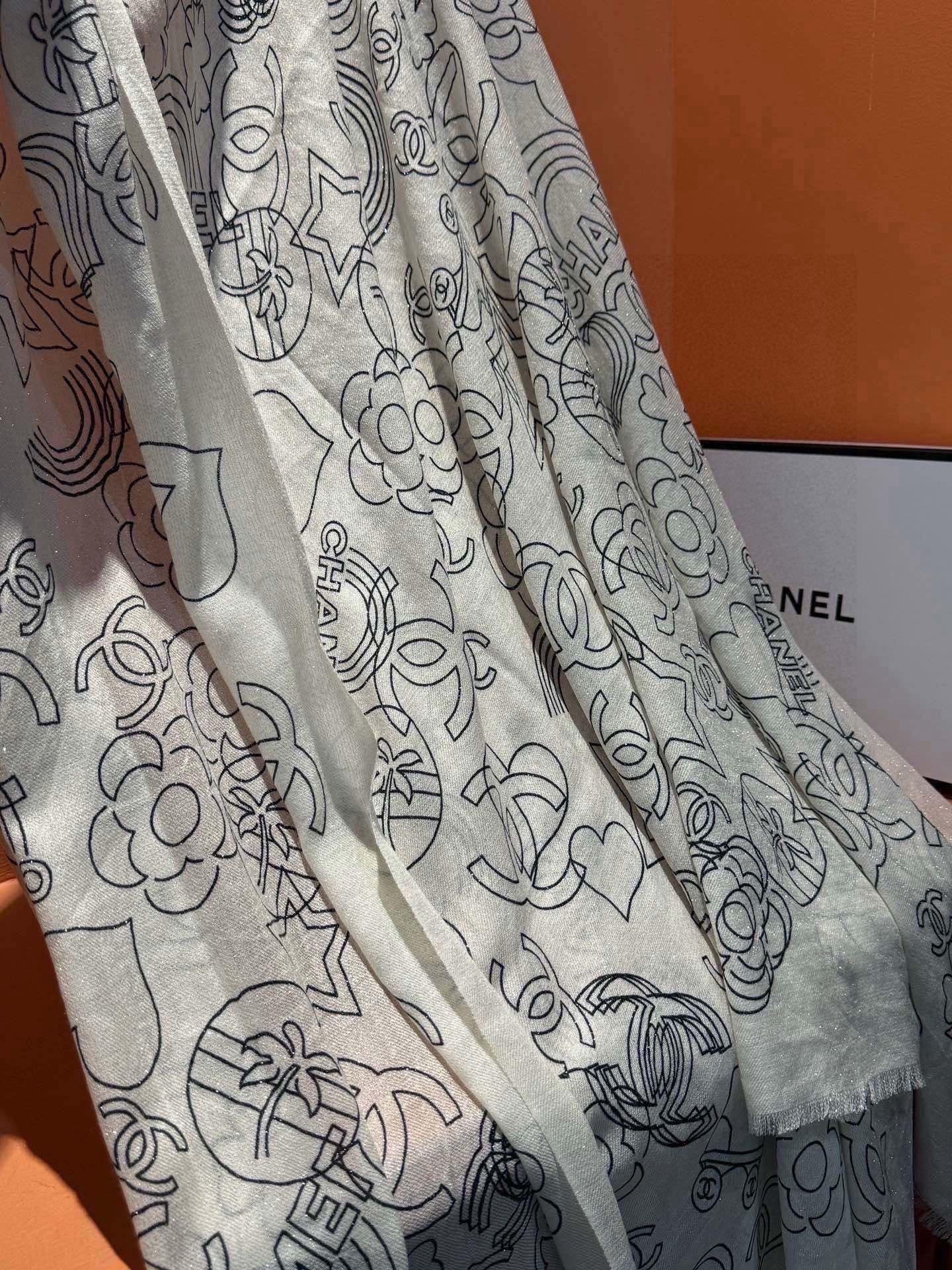 Scarf - 图片 5