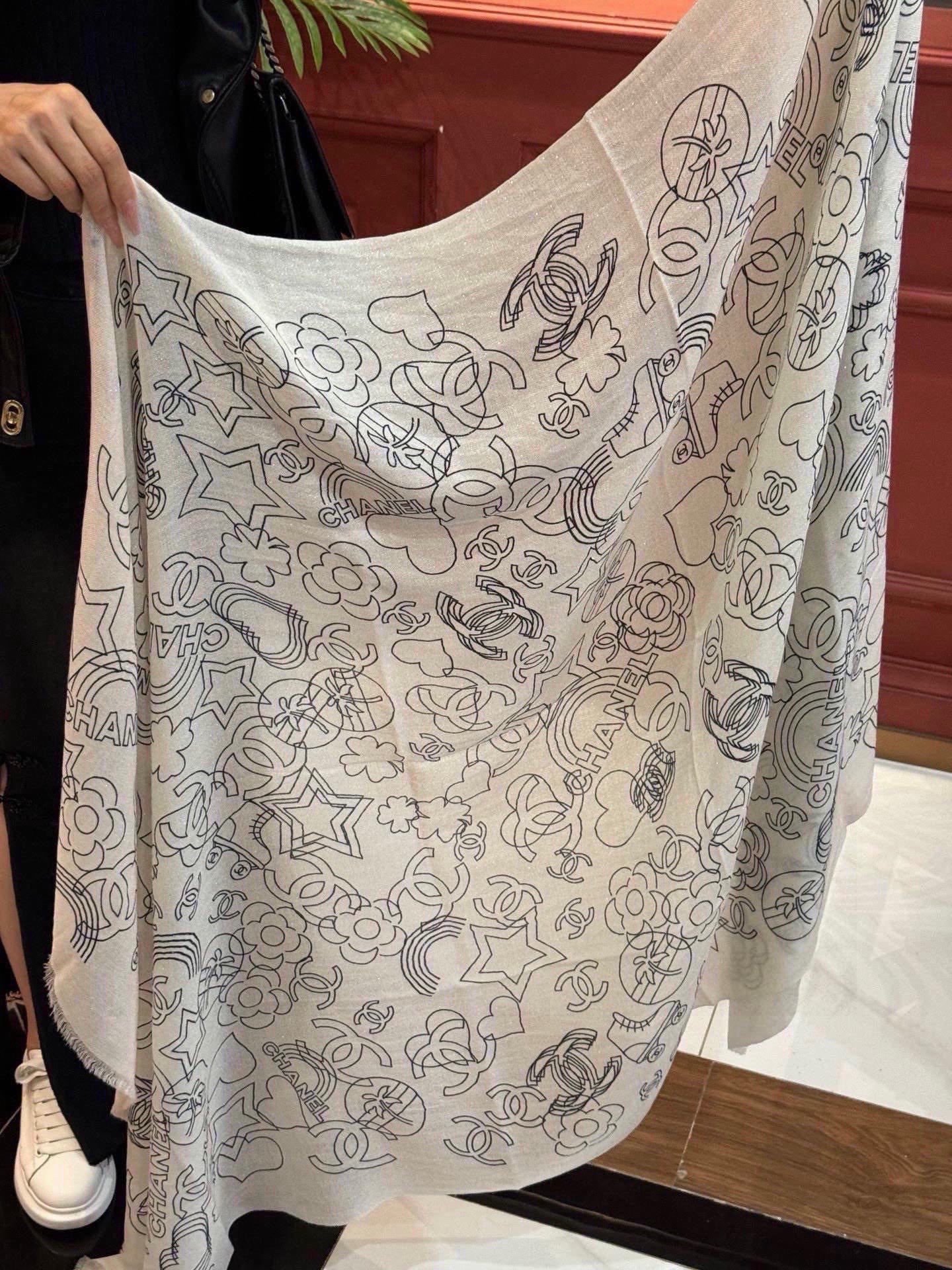 Scarf - 图片 6