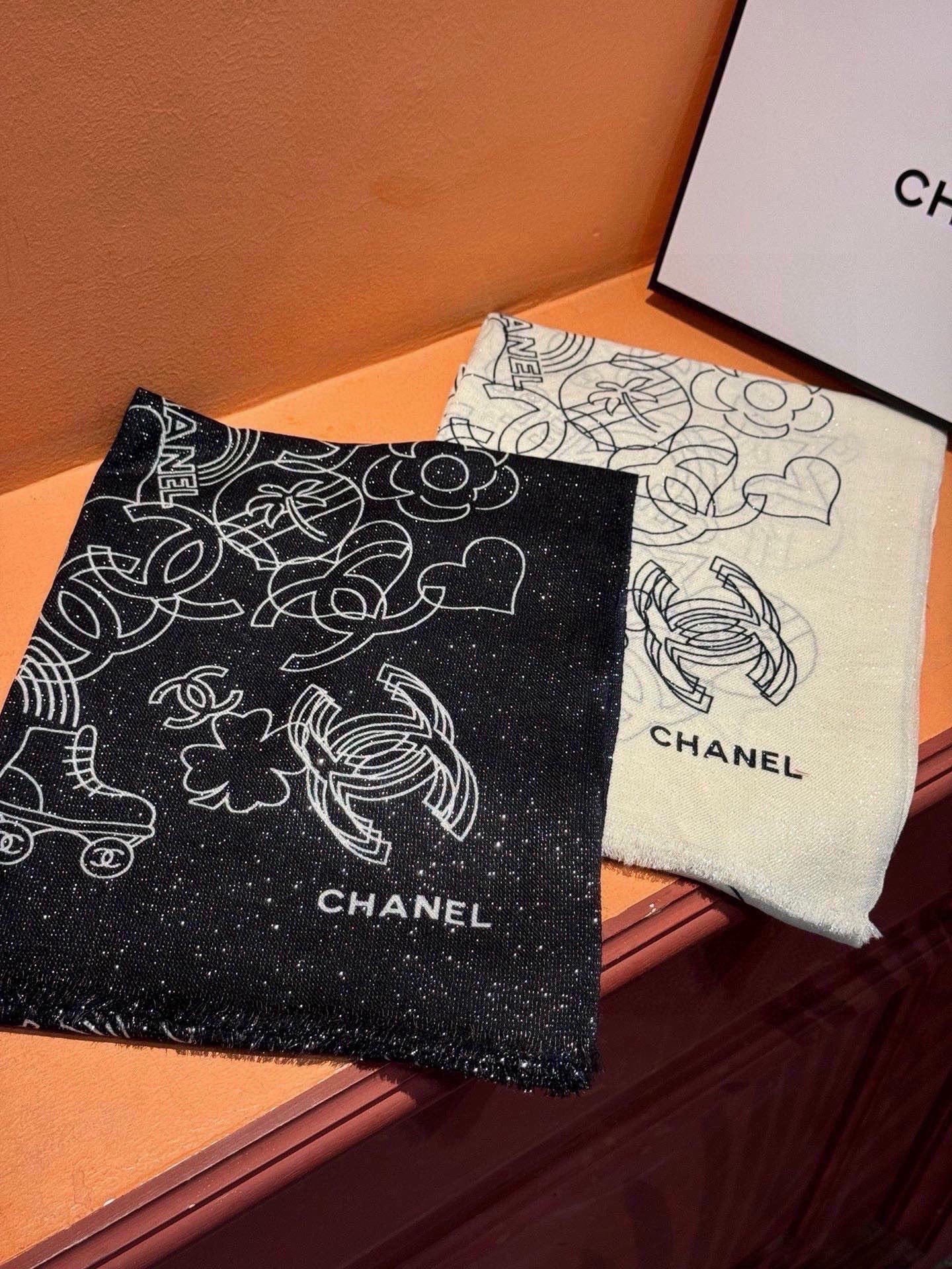 Scarf - 图片 8