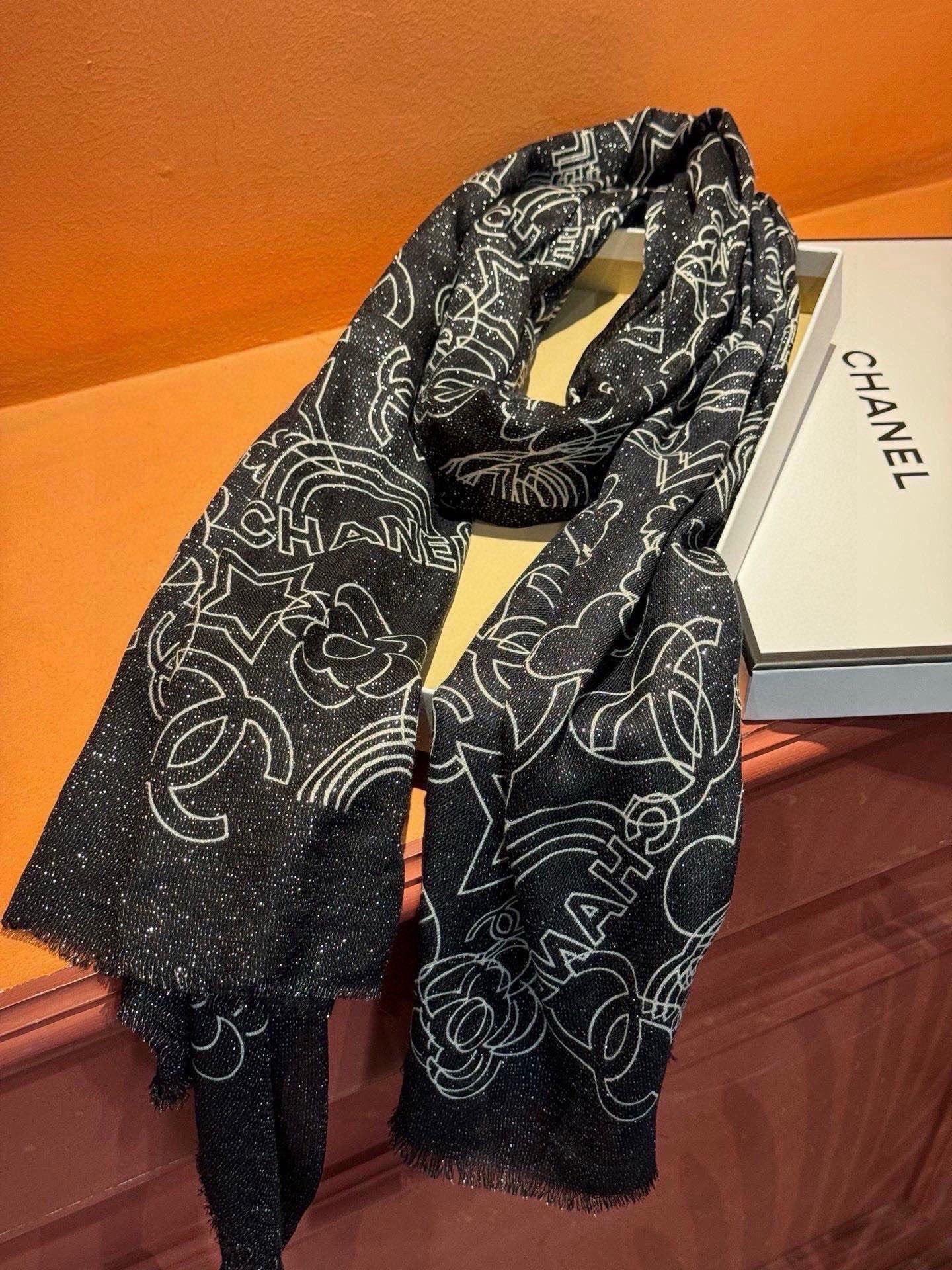 Scarf - 图片 5