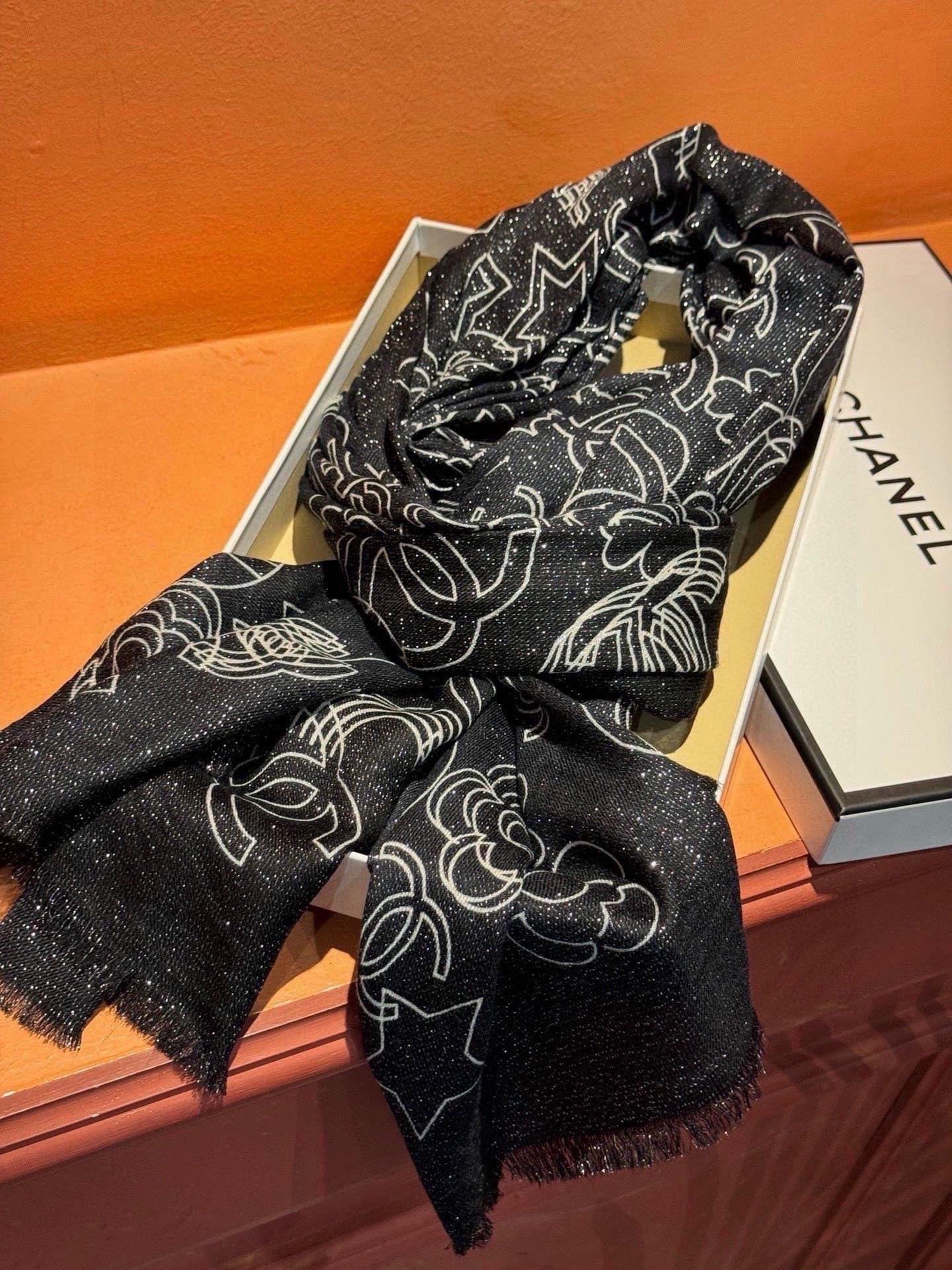 Scarf - 图片 6