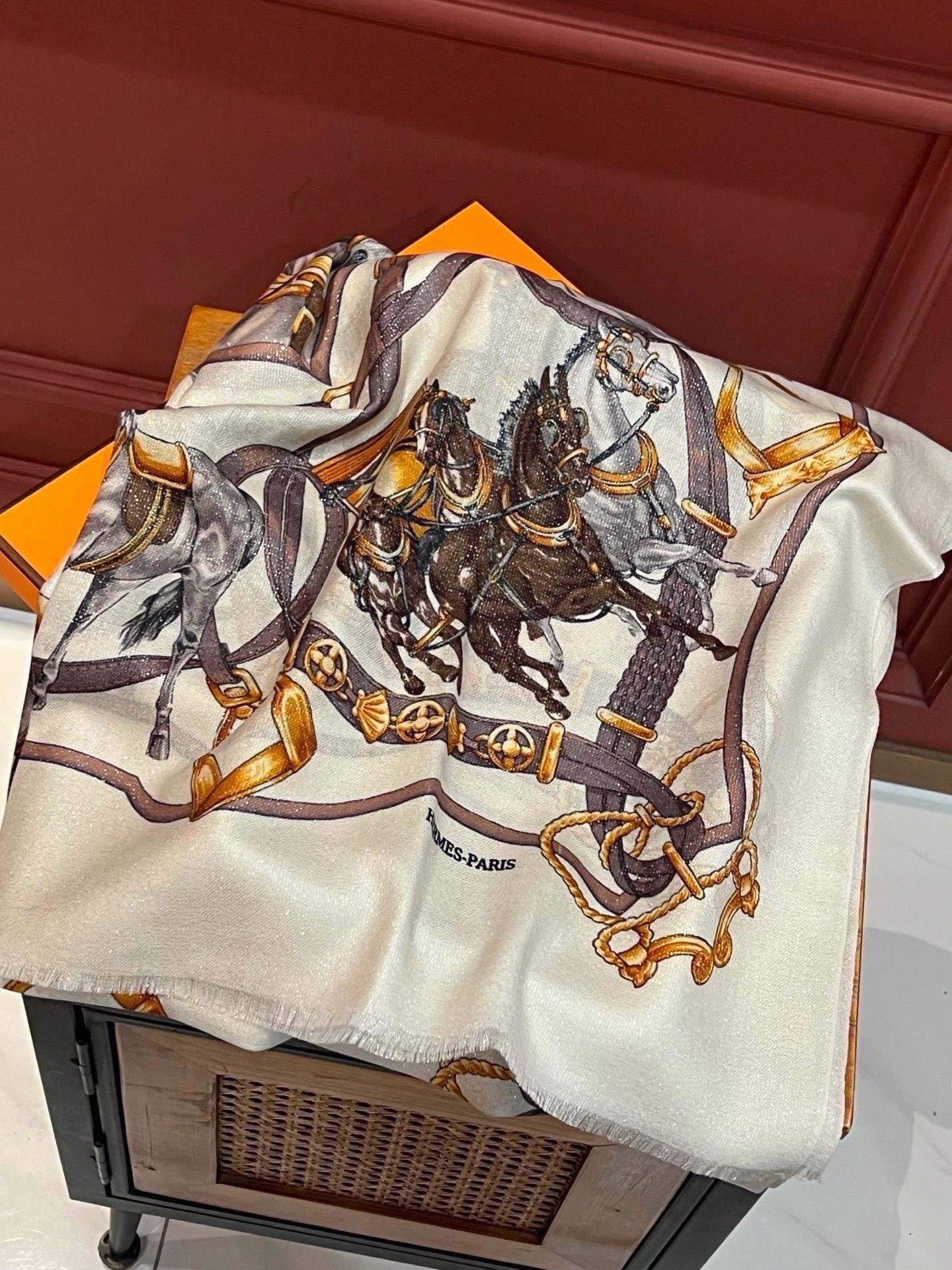 Scarf - 图片 5