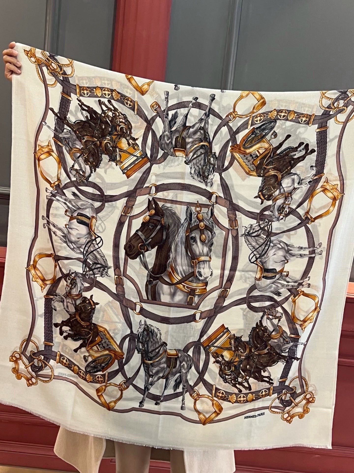 Scarf - 图片 8
