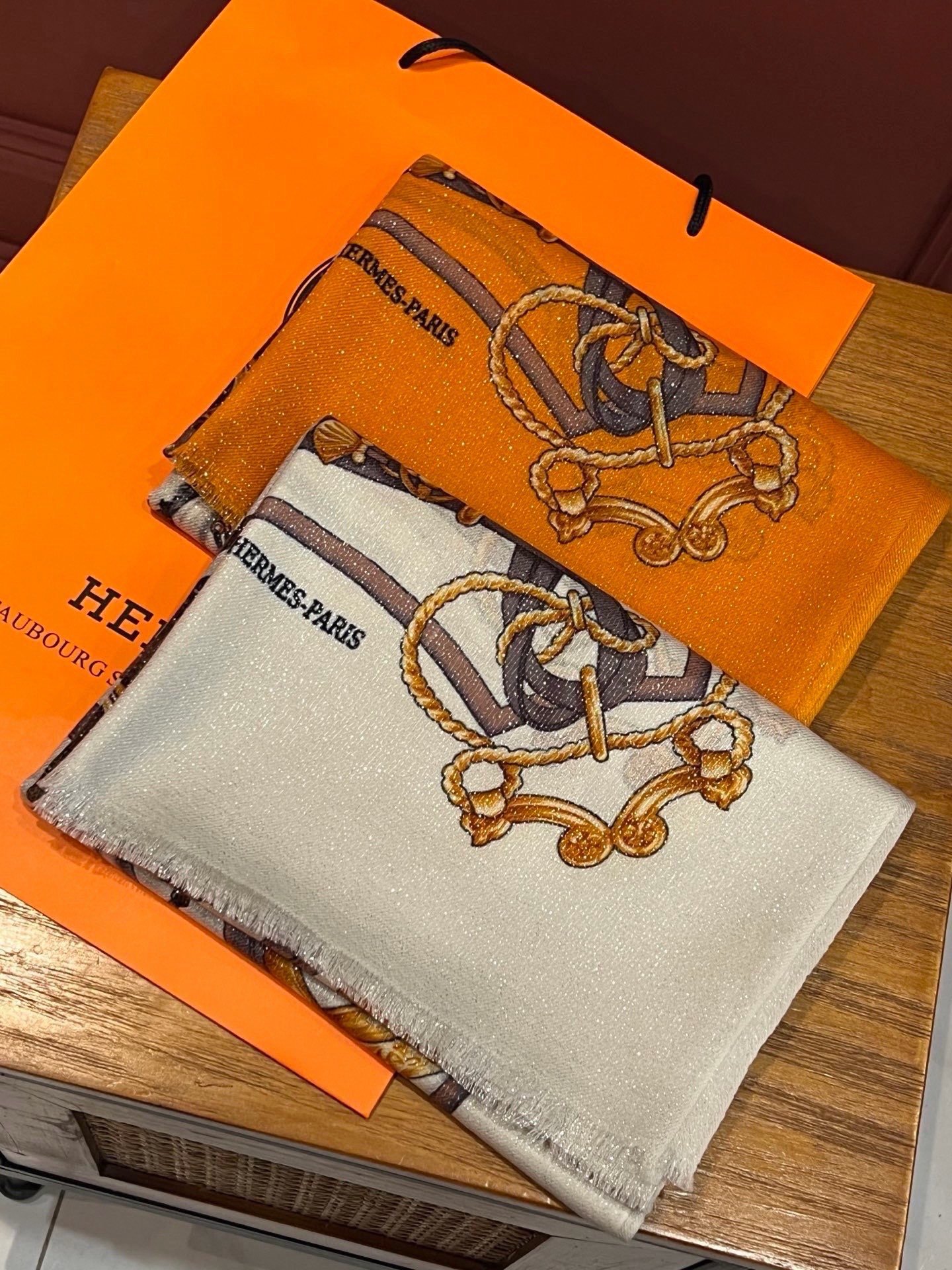 Scarf - 图片 9