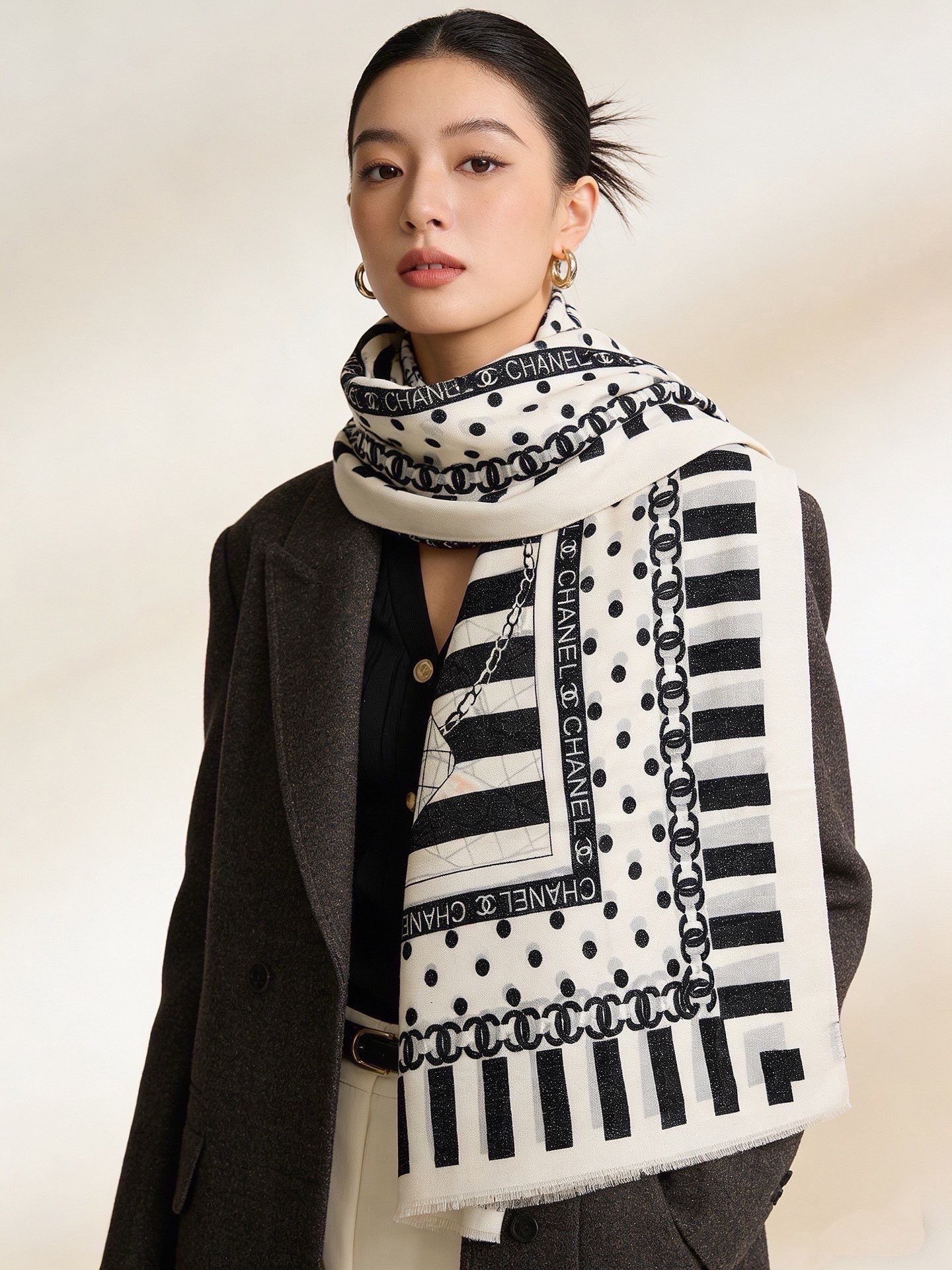 Scarf - 图片 2