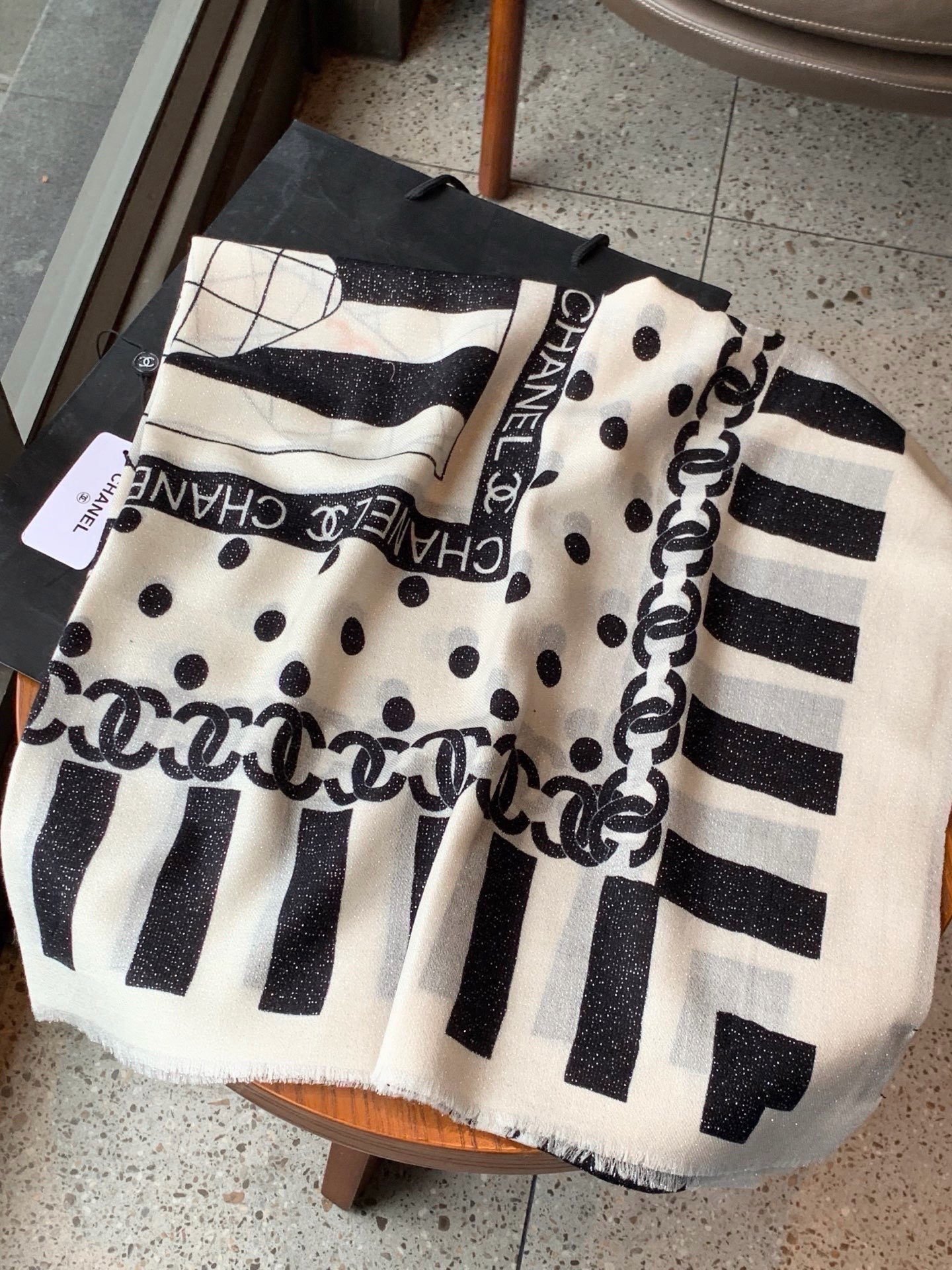 Scarf - 图片 5
