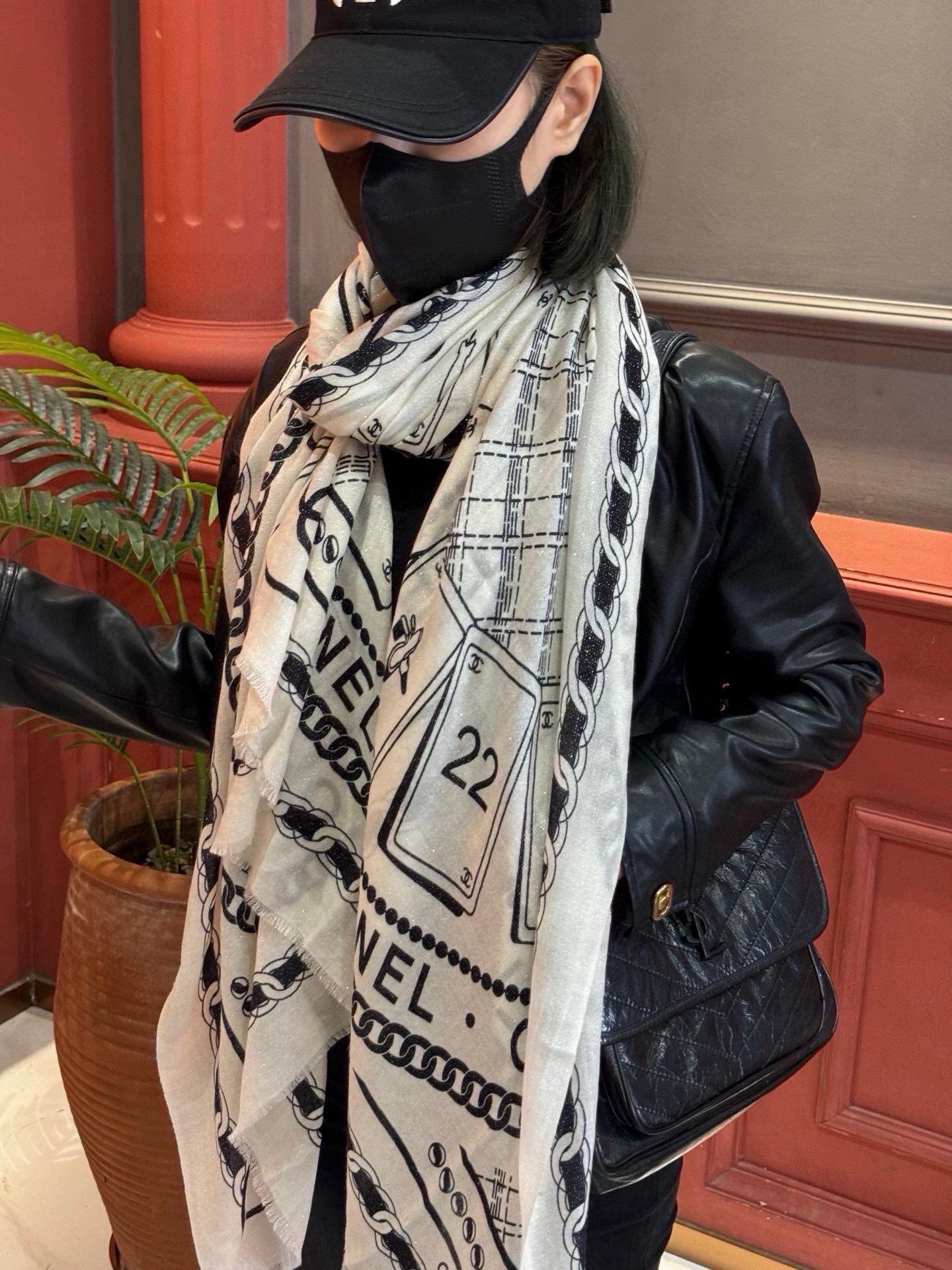 Scarf - 图片 2